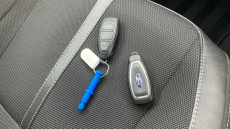 Ford C-MAX 1.5 TDCi Titanium X 5dr Powershift Diesel Estate